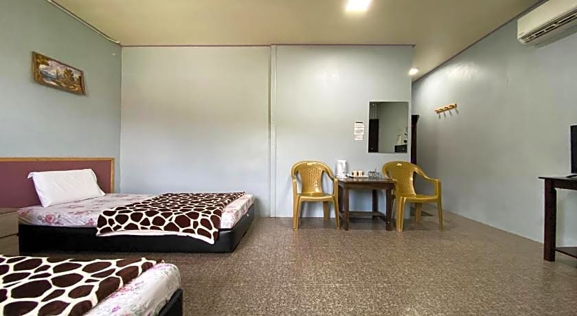 OYO 90284 Kampung Stay Kilimu
