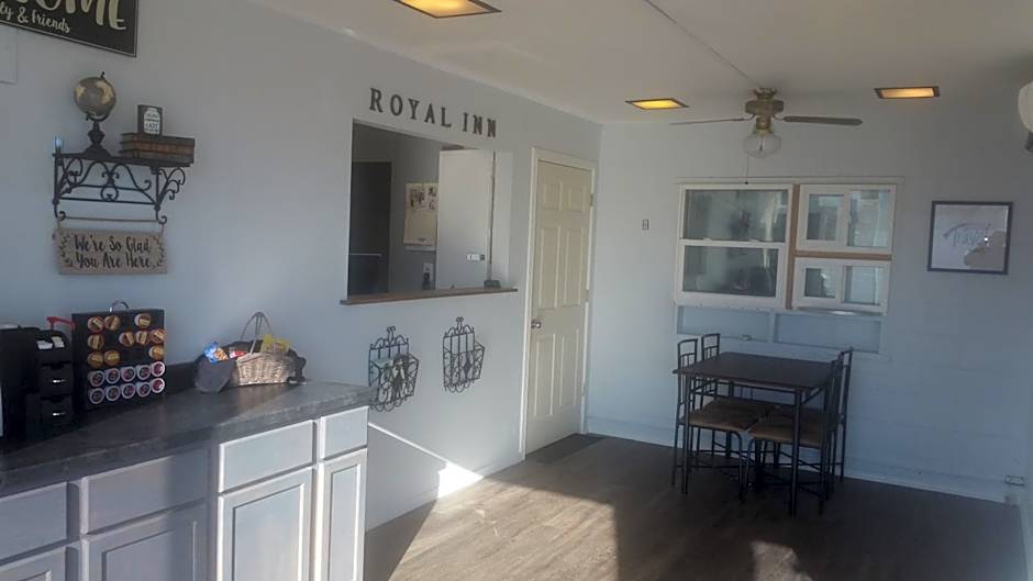 Royal Inn Casper