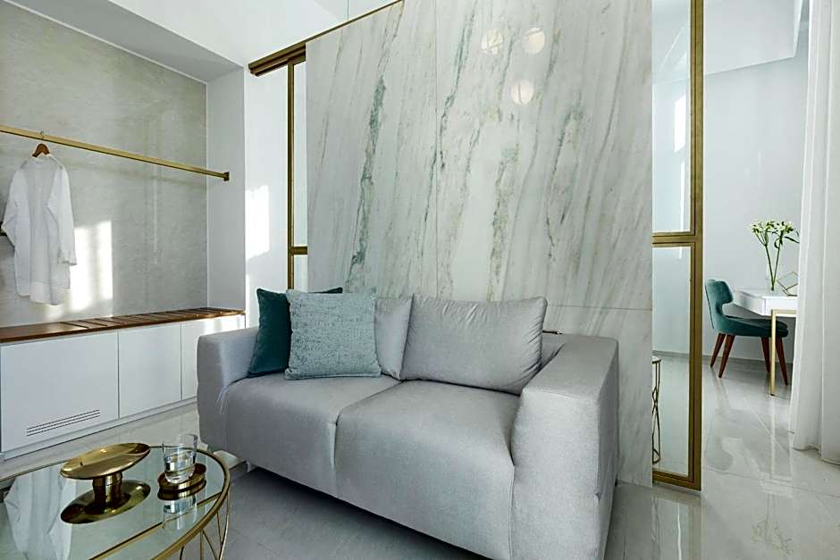 Mirabile Luxury Suites