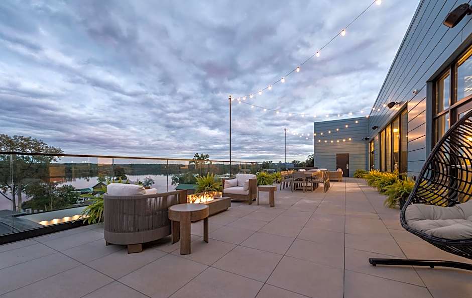 Voco James Newbury Hudson Valley By IHG