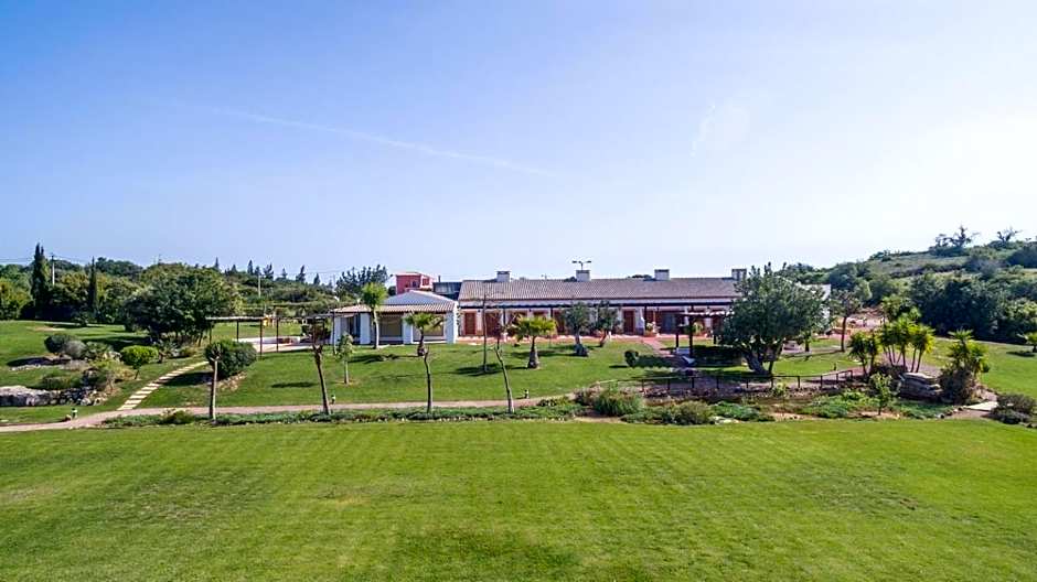 Quinta dos Poetas Nature Hotel & Apartments