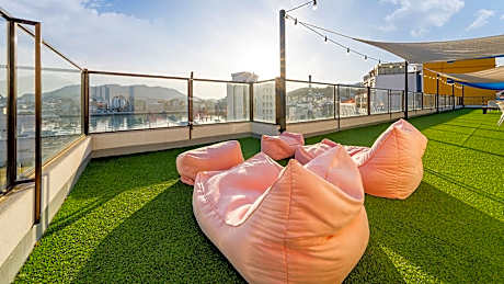 Tongyeong Pension Present Pension