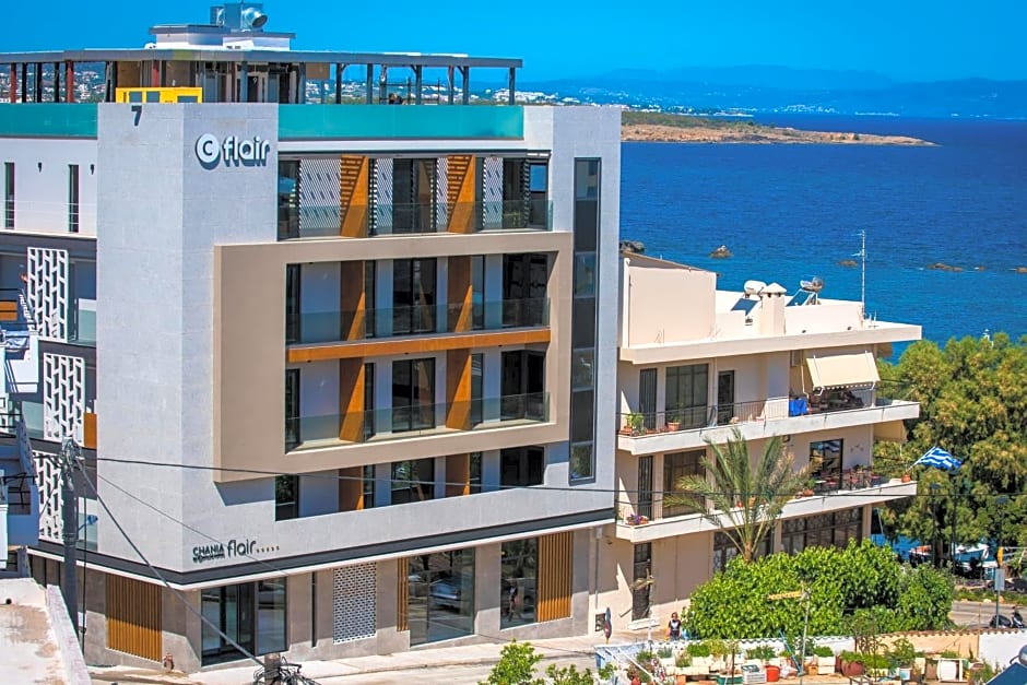 Chania Flair Boutique Hotel, Tapestry Collection by Hilton