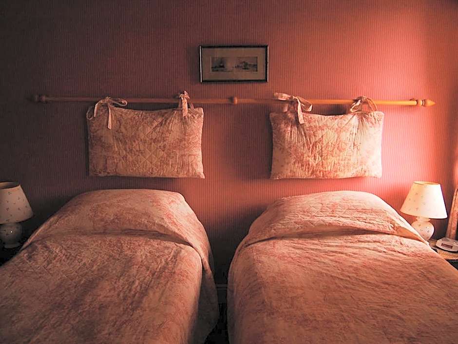 The Moelwyn Hotel & Restaurant