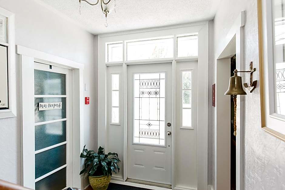 Willow House Inn B&B