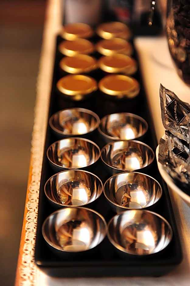 Houspitality Nero Bed & Breakfast