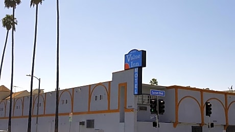 Value Inn Hollywood