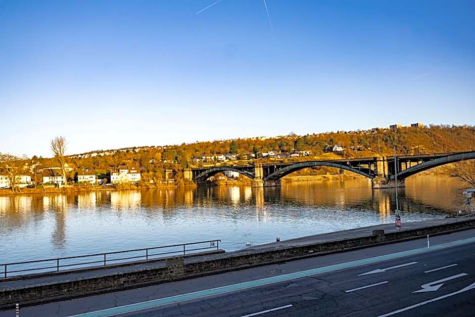 Hotel Gülser Weinstube