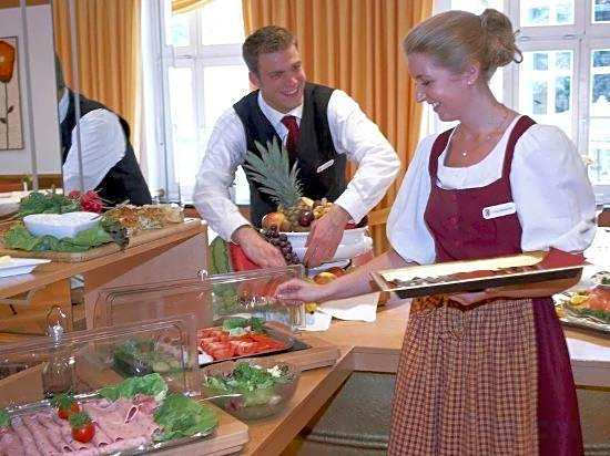 Moorland Hotel am Senkelteich