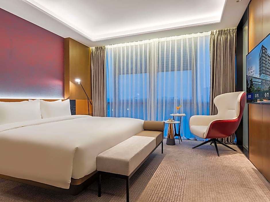 Novotel Dongguan Songshan Lake