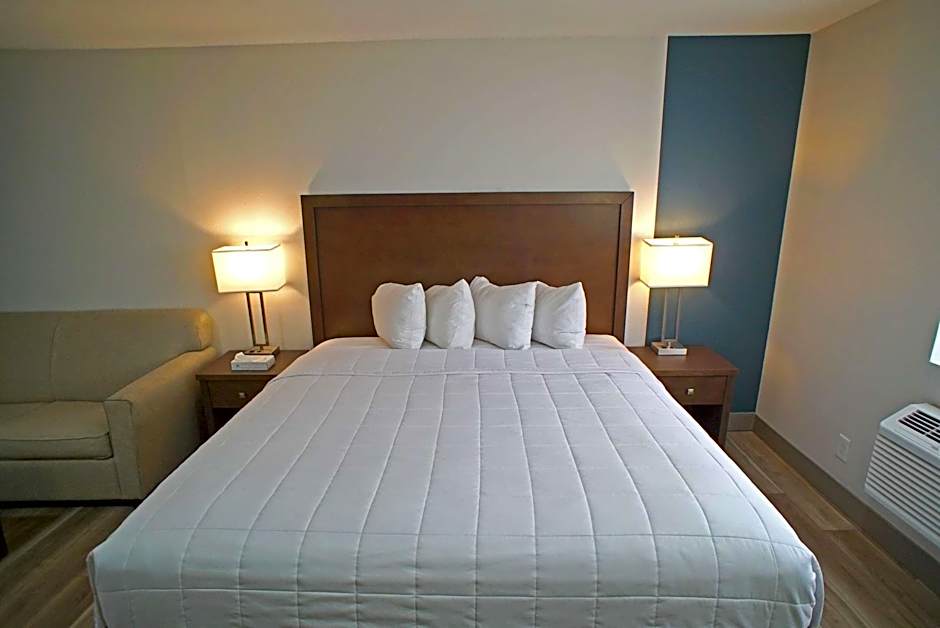 Baymont by Wyndham Monte Vista