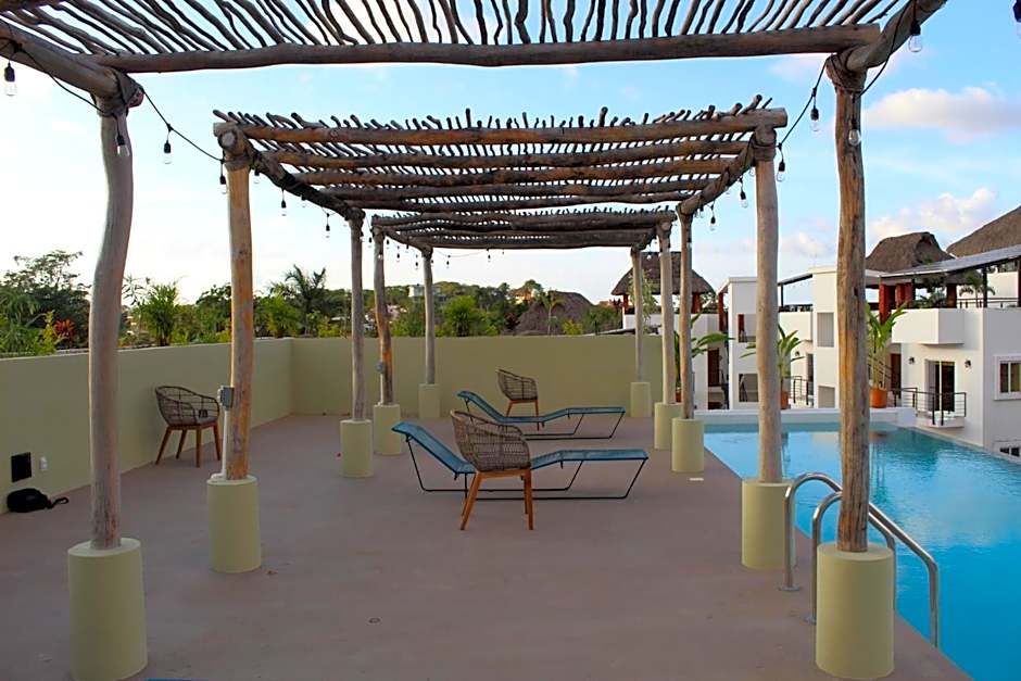 Maramara more to live