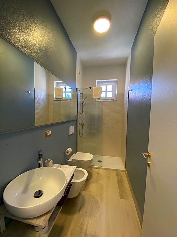 Hotel Maison del Sole