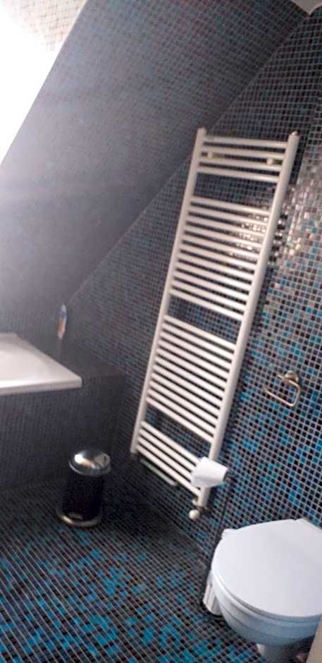 Hôtel Jeanne d'Arc Le Marais