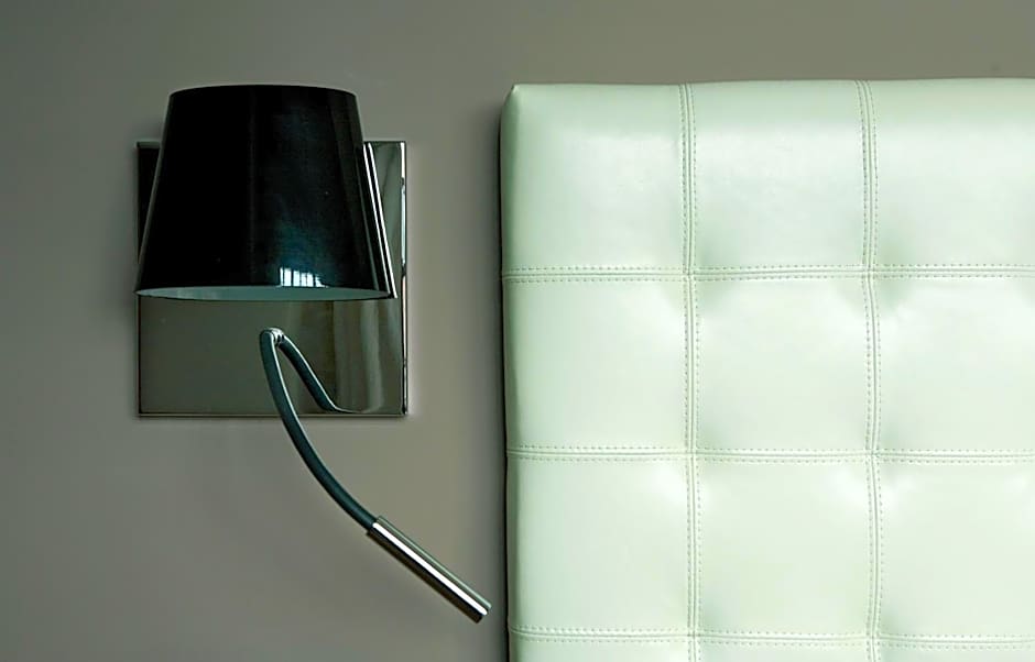 Antiguo Casino Hotel