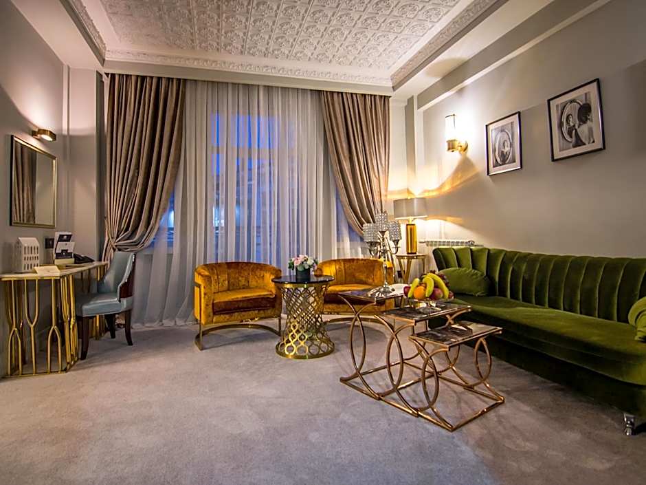 Hotel Lido by Phoenicia