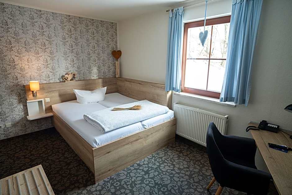 Hotel in der Mühle