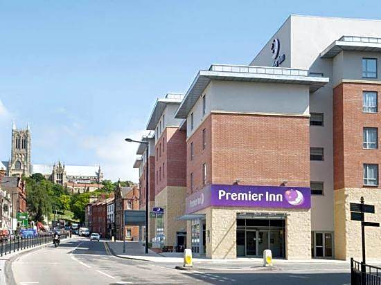 Premier Inn Lincoln City Centre