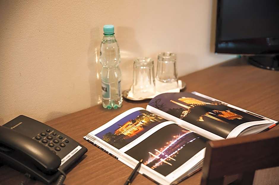 Hotel Sleep Wrocław