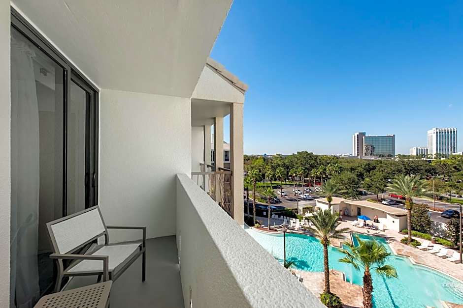 Holiday Inn Orlando Disney Spring Area By IHG