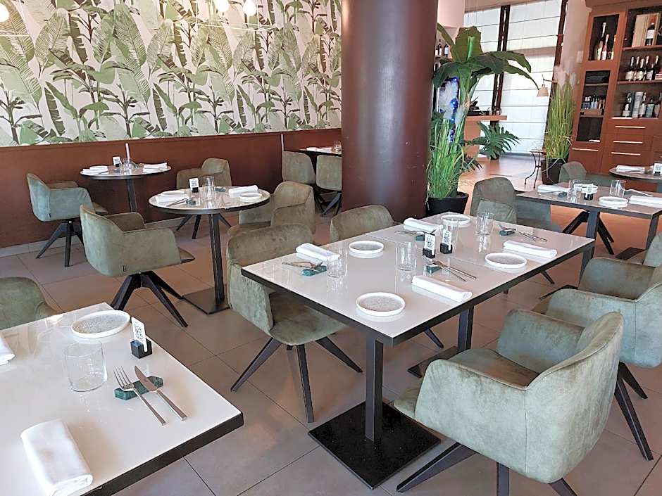 Ramada Plaza by Wyndham Milano