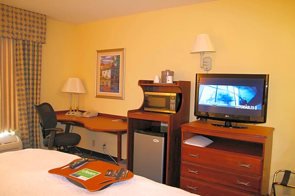 Hampton Inn By Hilton Lebanon, Ky