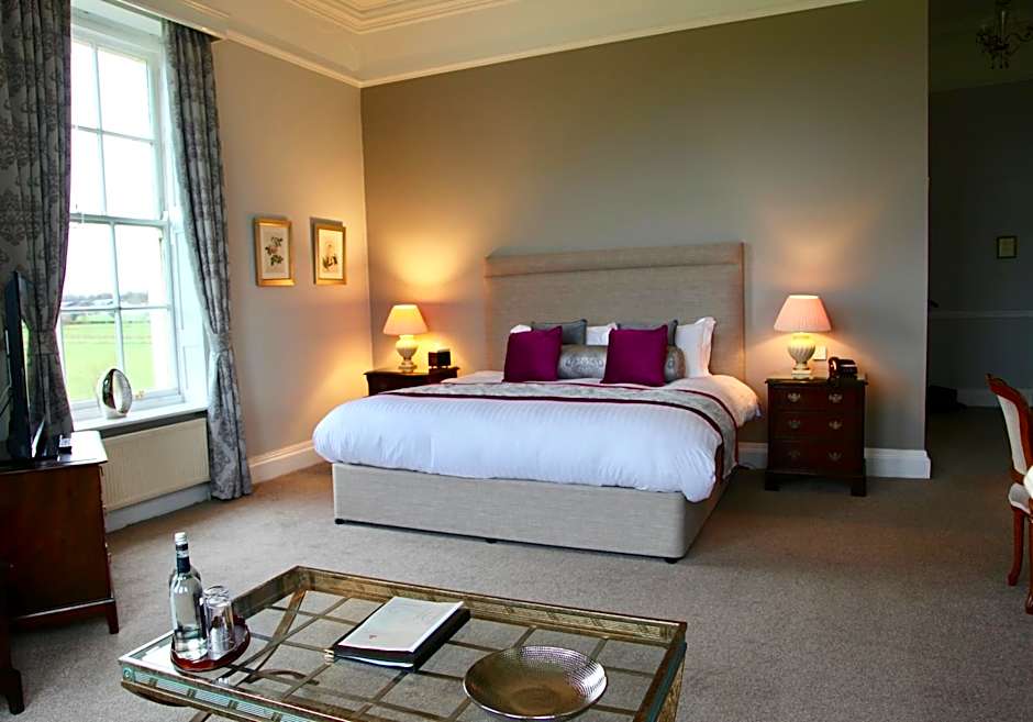 Dovecliff Hall Hotel