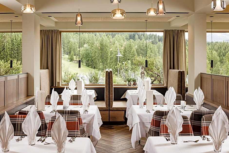 Sporthotel Obereggen