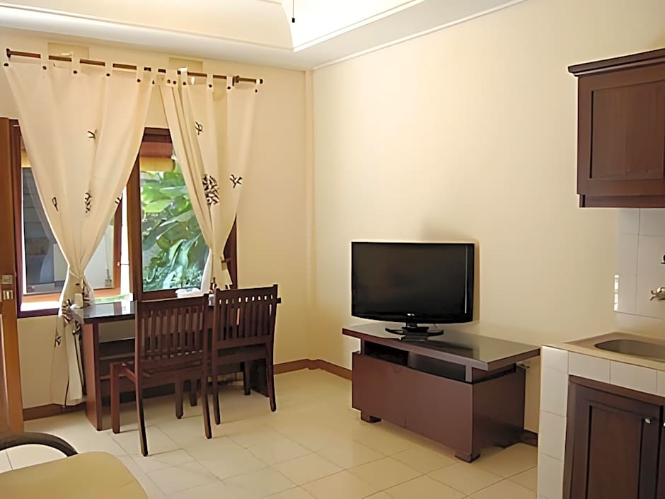 Niramaya Villa Bali