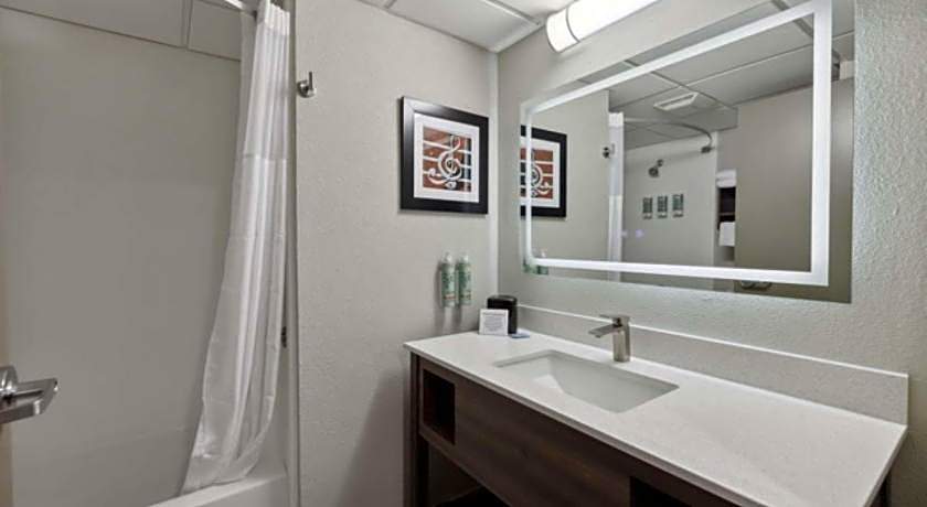 Best Western Manchester