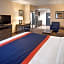 Best Western Plus Ardmore Inn & Suites