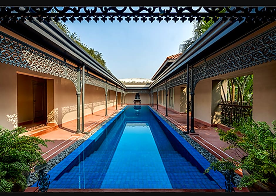 Raajkutir, Kolkata - IHCL SeleQtions