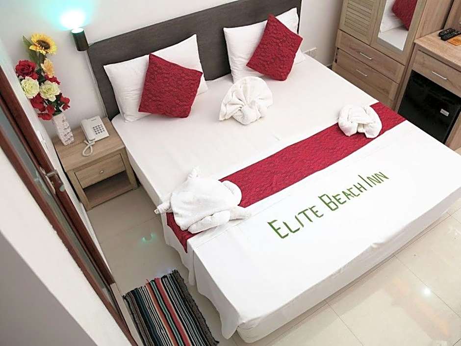 Elite Beach Inn