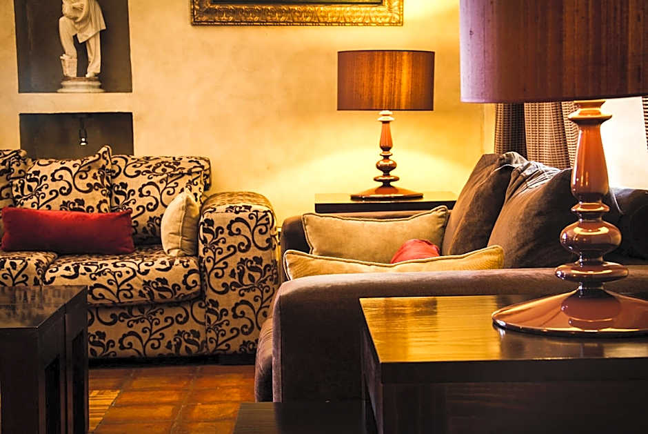 Hotel & Spa La Salve