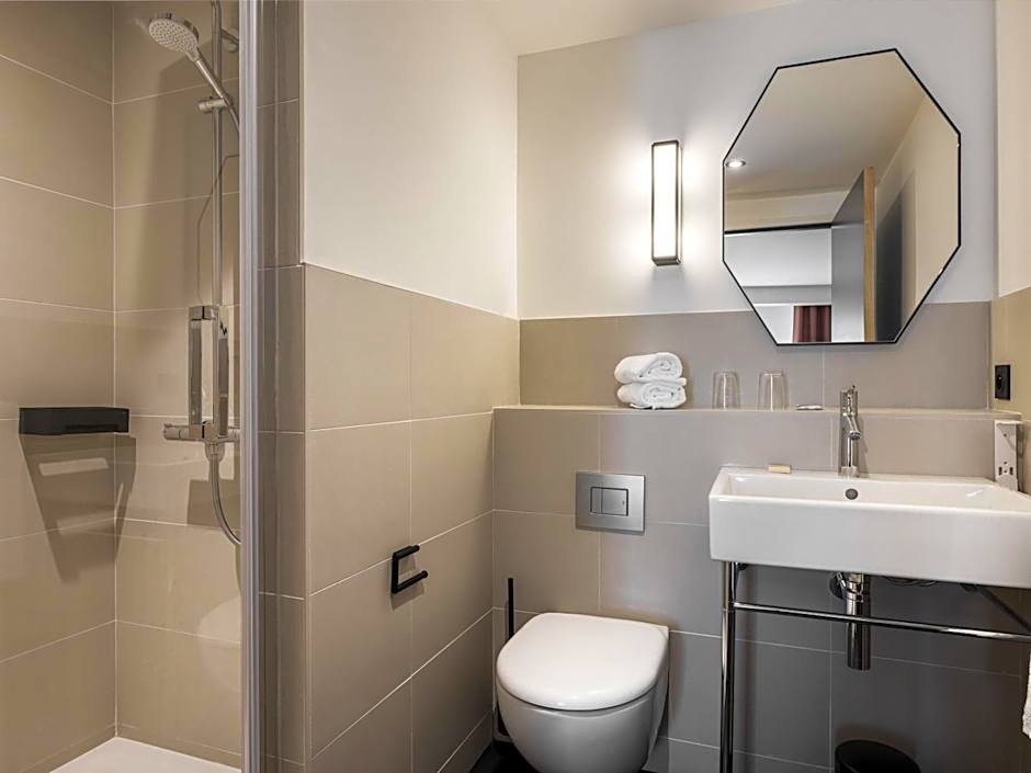 Mercure Bordeaux Gare Atlantic