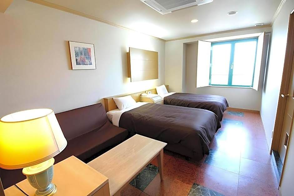 Hotel Sanmarco