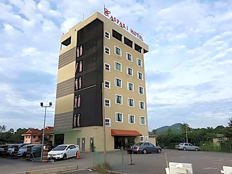Caspari Hotel