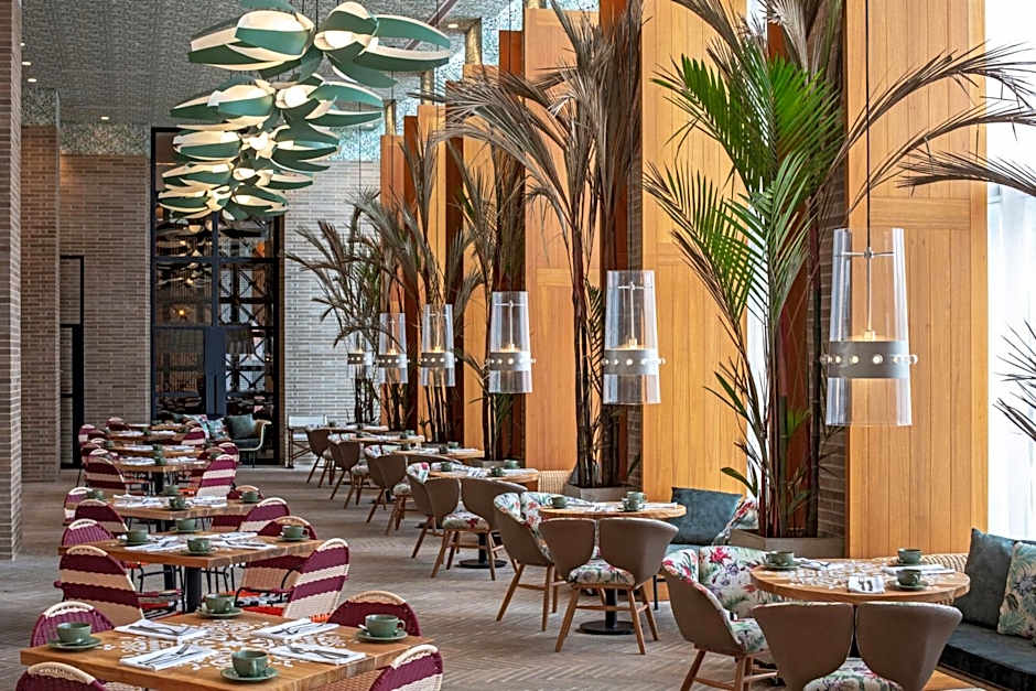 Barranquilla Marriott Hotel