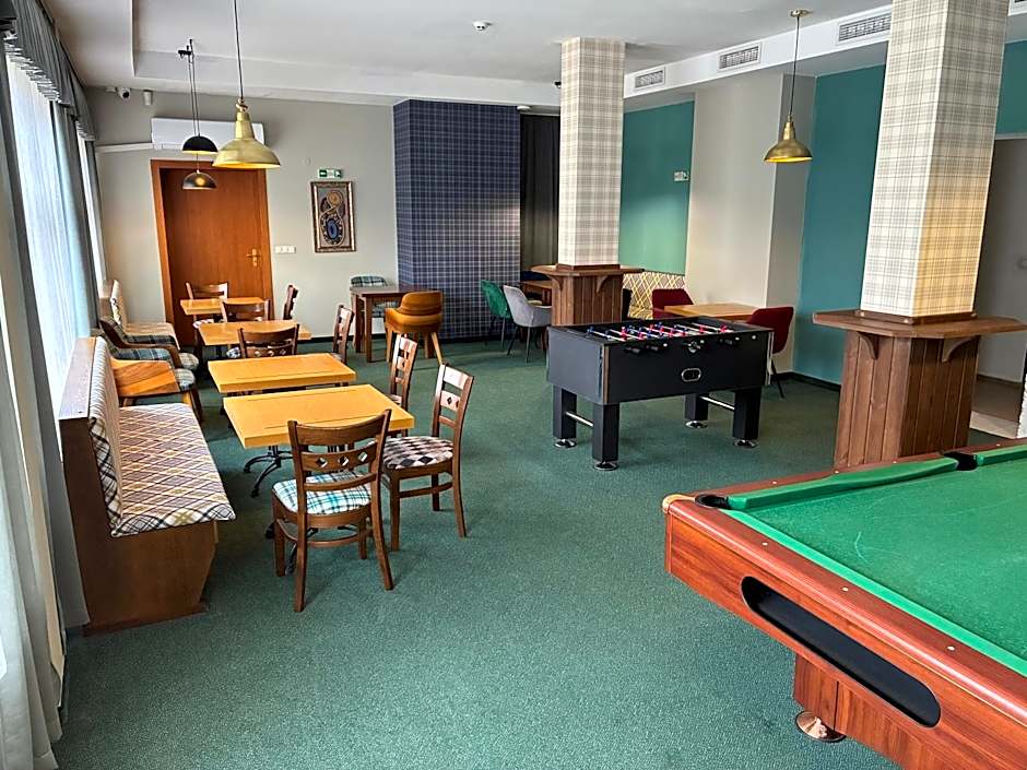 Hotel Iceberg Bansko