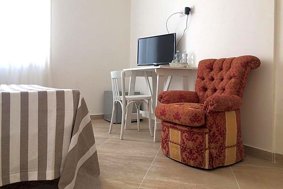 B&B PALAZZO MARZO