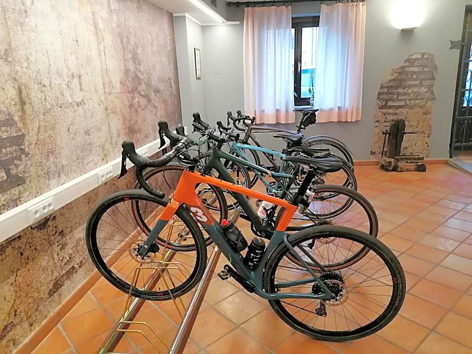 Hotel Locanda Al Pomo d'Oro