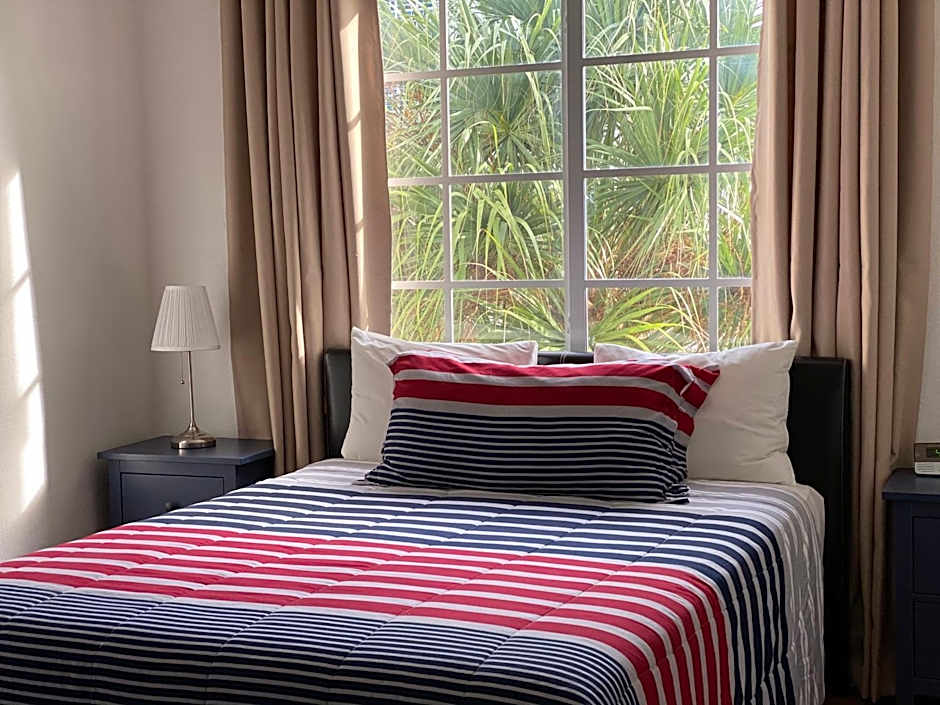 Harding Boutique Apartments