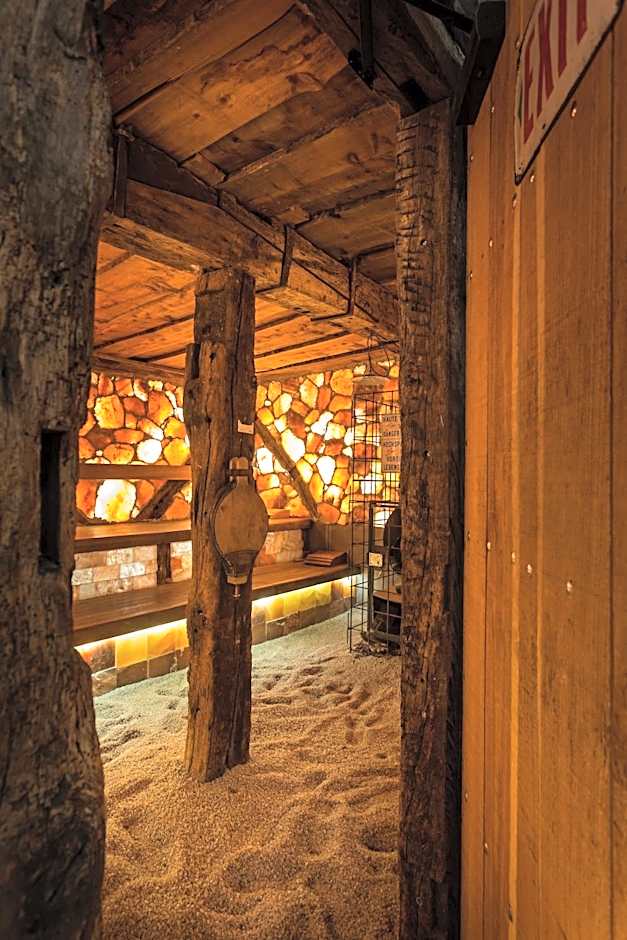 Hotel Thermen Dilbeek