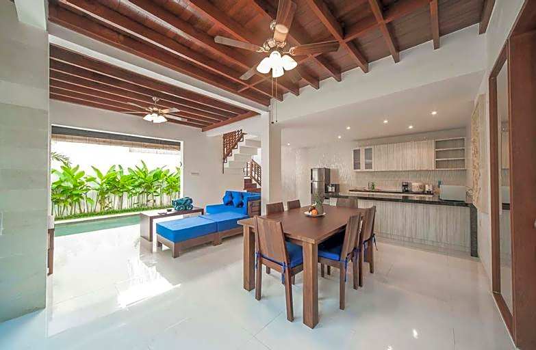 Villa Cosmo, Seminyak