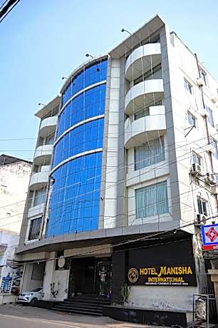 Hotel Manisha International