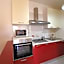 Casa Virginia Elegant One-Bedroom Apartment Near the Beach
