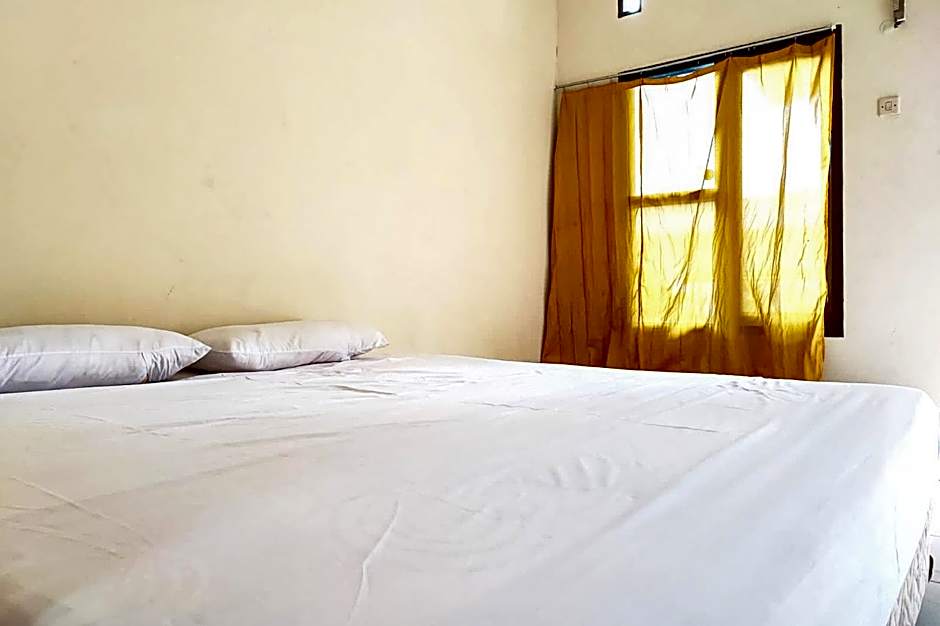 Dhamar Prabujaya RedPartner