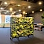 Hotel Seminario Aeropuerto Bilbao