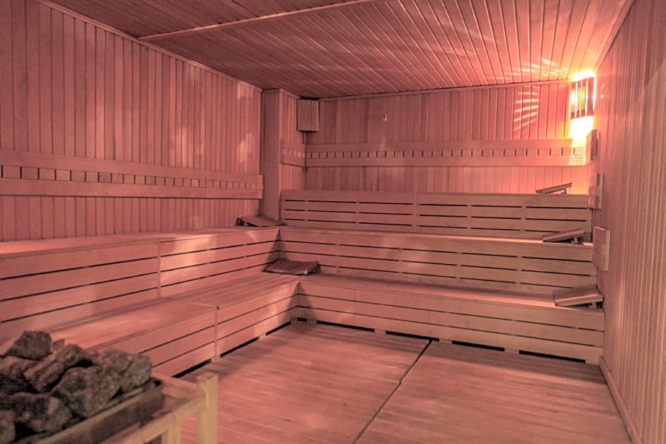 Hilton Garden Inn Ankara Gimat