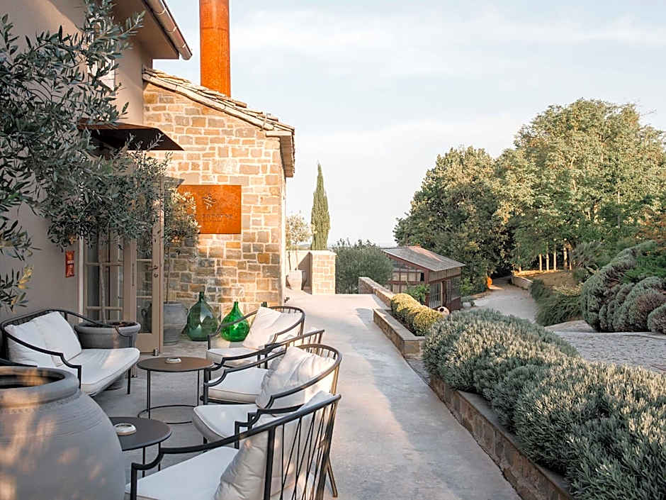 San Canzian Village & Hotel